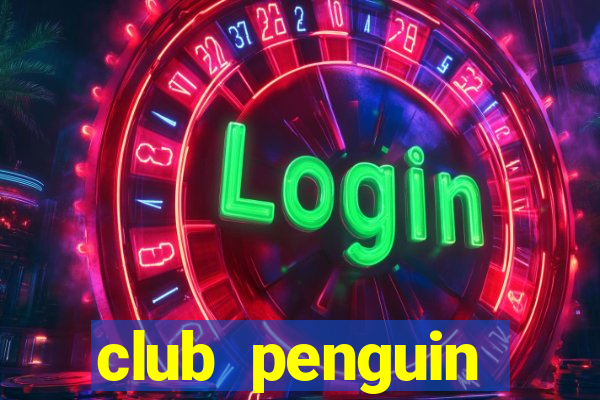 club penguin telegram 2024